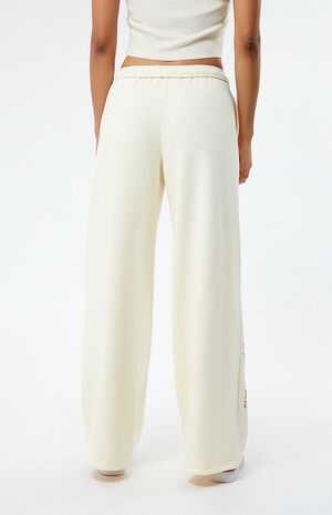 By PacSun Straight Leg Sweatpants image number 4