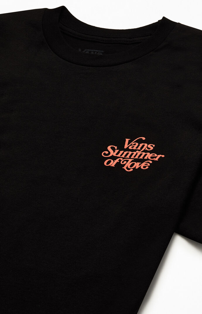 Summer of Love T-Shirt