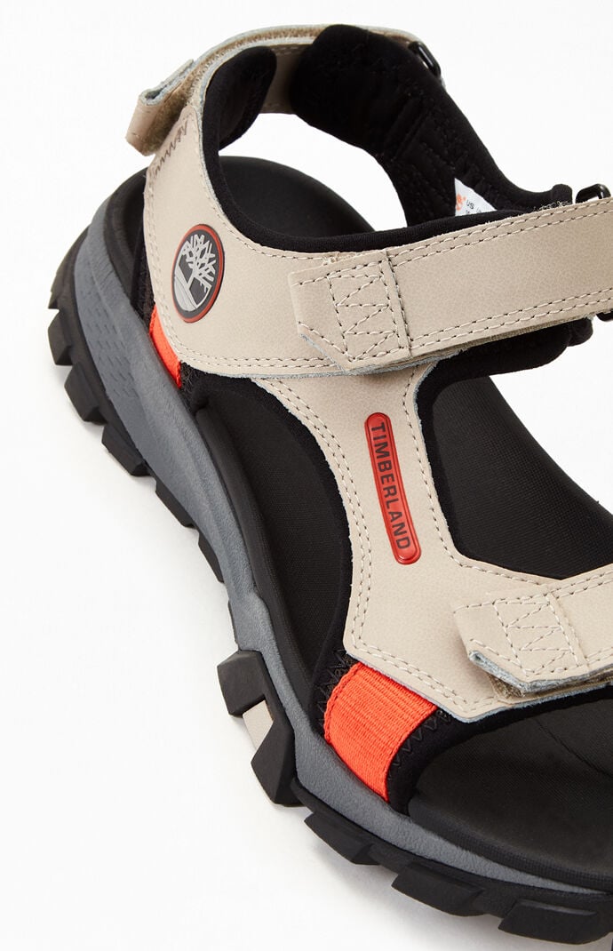 Garrison Trail Sandals
