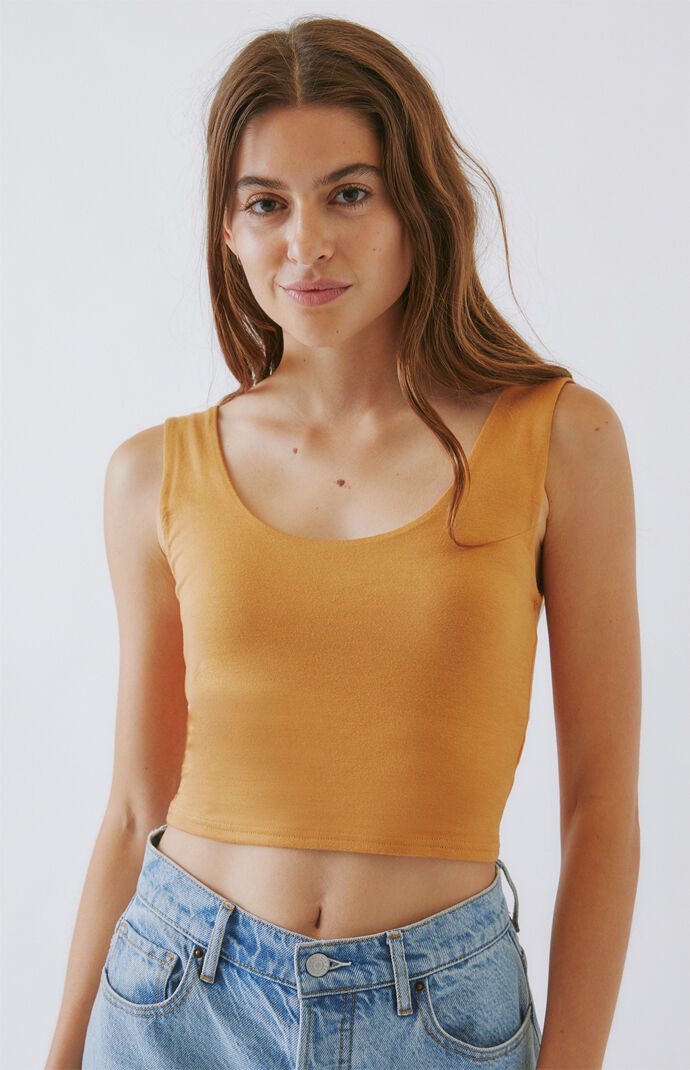 Urban Tank Top