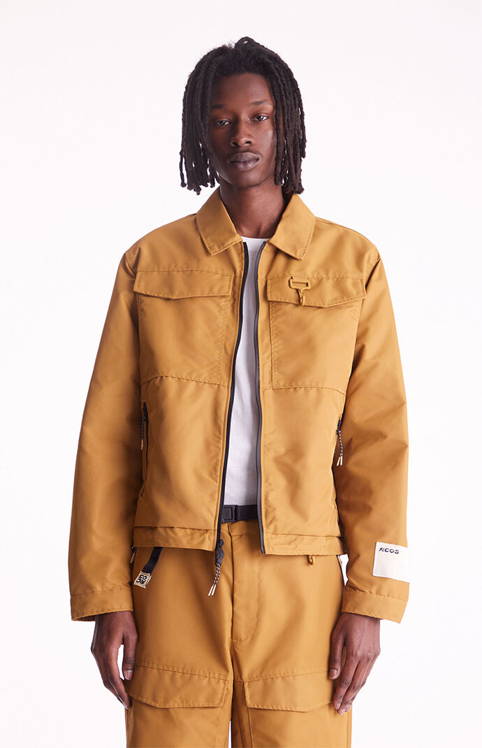 【LENIC&MCCOY】 Waist String Zip-up Nylon Jacket 0202250500227NEW_01_024.jpg?sw=600