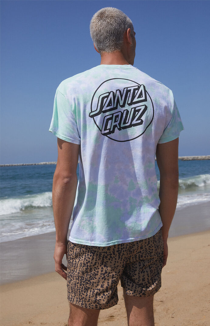 Opus Dot T-Shirt