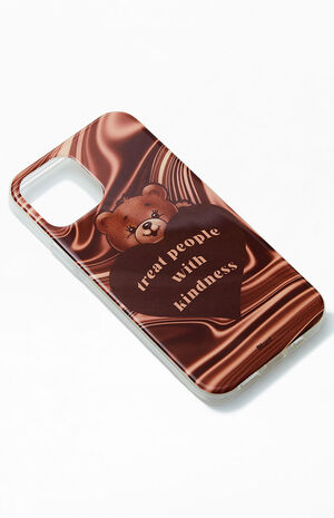 Beary Kind iPhone 12/12 Pro Case image number 2