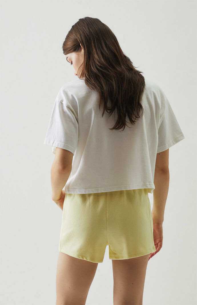 Champion Reverse Weave Shorts PacSun