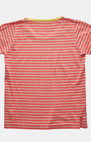 '90s Striped Top image number 2
