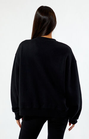 Pacific Sunwear 1980 Crew Neck Sweatshirt image number 3