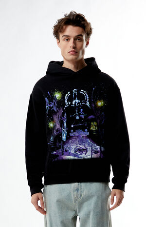 Star Wars Power Of The Dark Side Hoodie image number 1