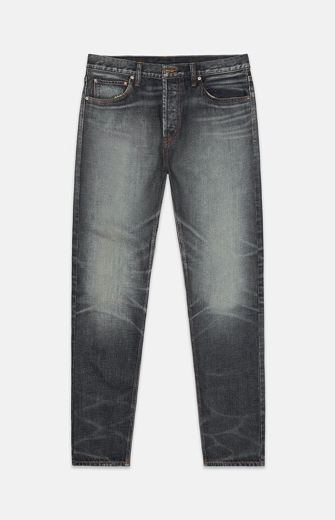 Fear of god jeans pacsun hot sale