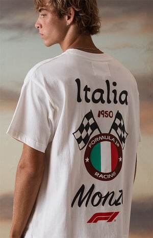 x Pacsun Super Club T-Shirt image number 4
