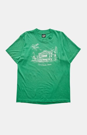 '90s Cleveland Ohio T-Shirt image number 1