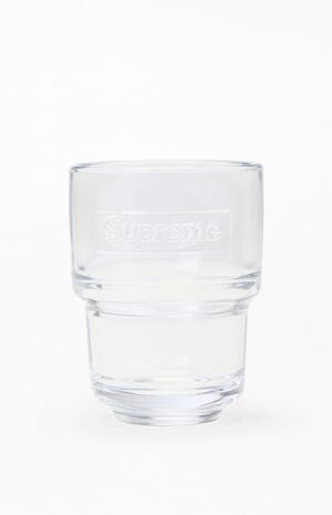 6 Pack La Rochere Water Glasses image number 1