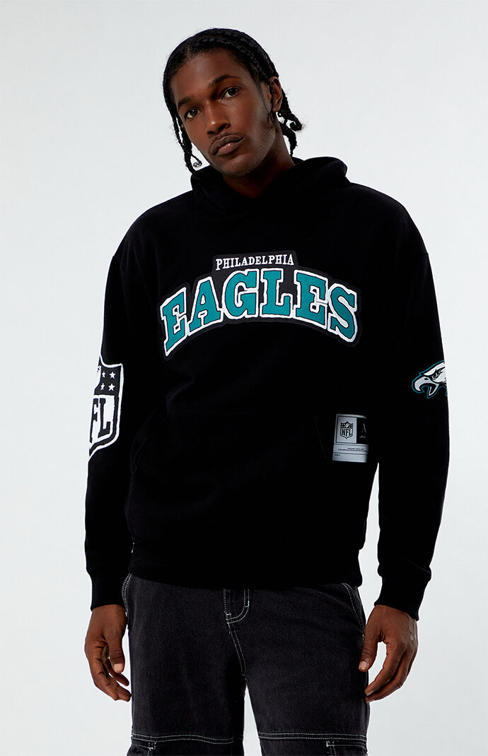 Nfl eagles hoodie cheap