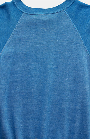 80s Chow Crew Neck Sweatshirt image number 3