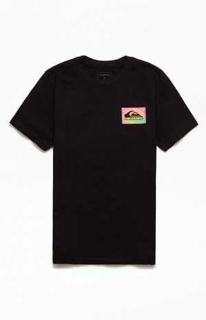 Kids Color Flow T-Shirt image number 2