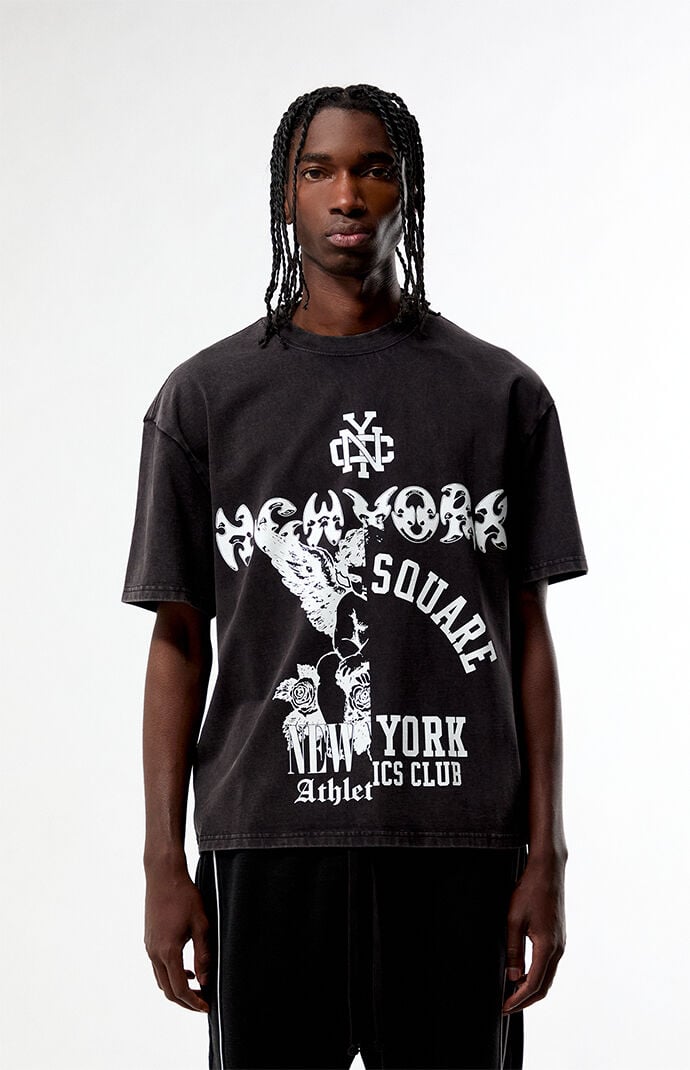 Pacsun NYC T-Shirt
