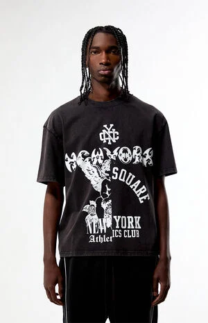 NYC T-Shirt image number 1