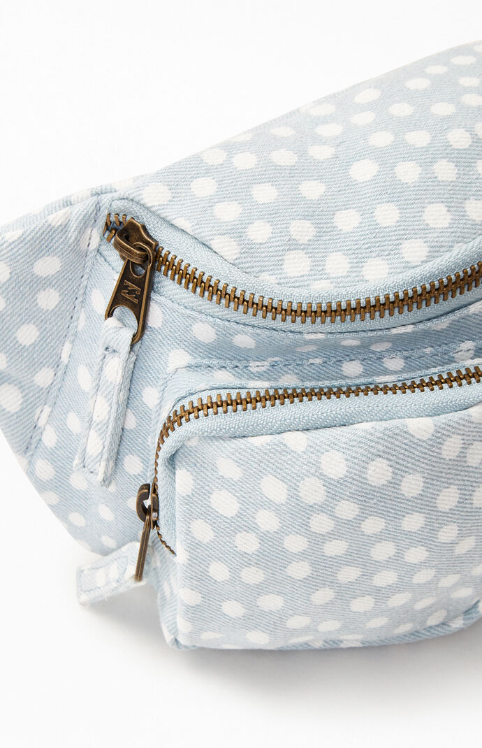 Double Trouble Fanny Pack