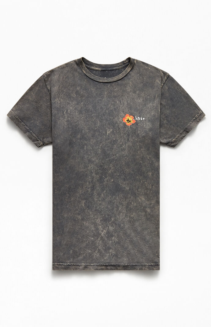 Layback Wash T-Shirt