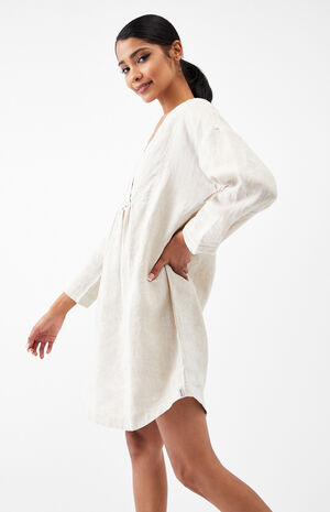 Lilah Long Sleeve Dress image number 3