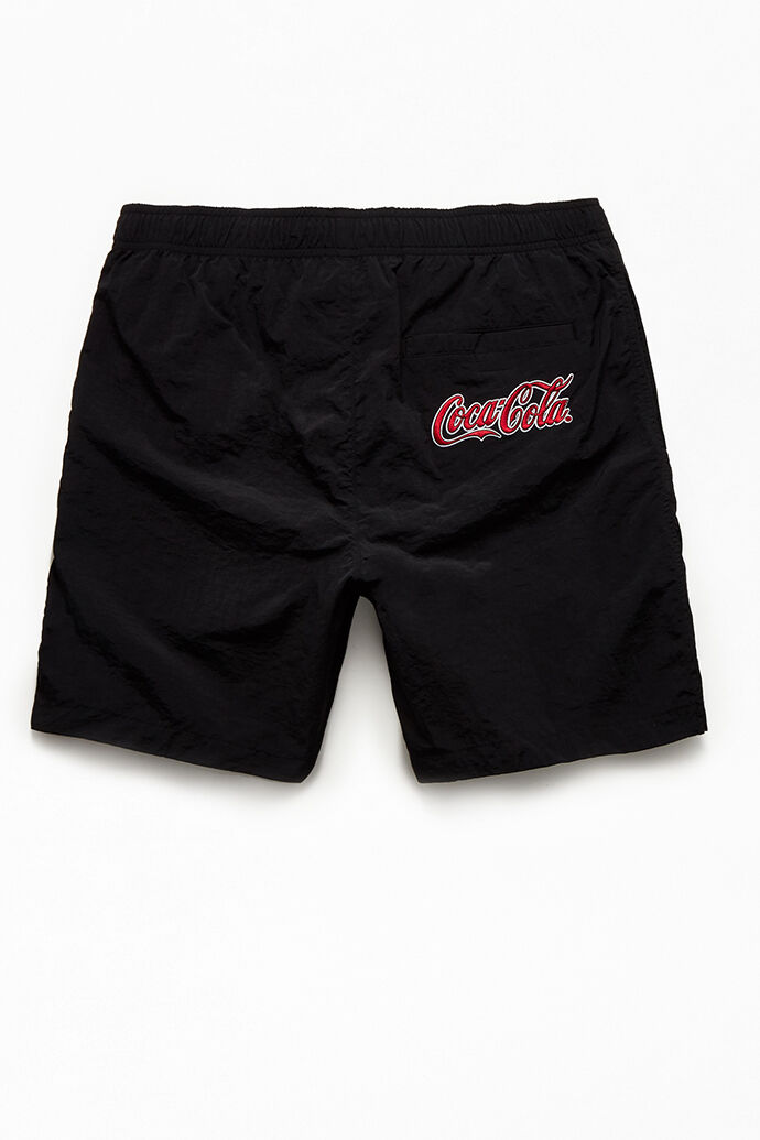 By PacSun Happy Times 17" Swim Trunks