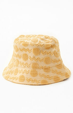 Sun Daze Bucket Hat image number 3
