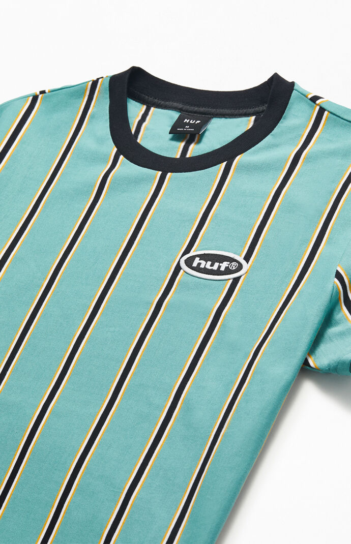 Jerome Striped T-Shirt