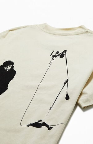 Jack Harlow Come Home Oversized T-Shirt image number 4