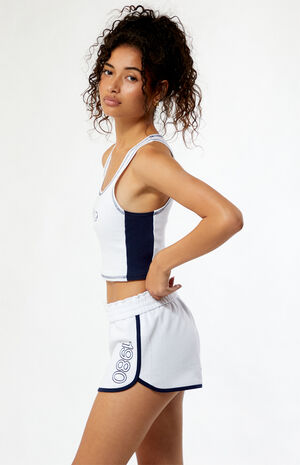 Camp Sweat Shorts image number 3