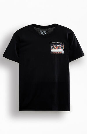 The Last Supper T-Shirt image number 2