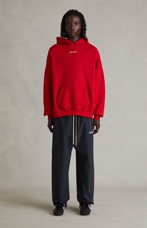 x The Marathon Clothing Merch Hoodie image number 5