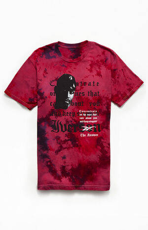A.I. Keep Steppin' T-Shirt A.I. Keep Steppin' T-Shirt image number null