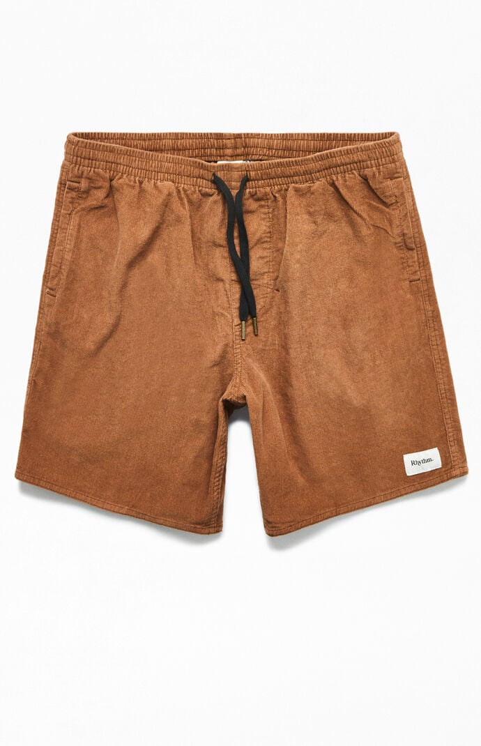 corduroy shorts pacsun