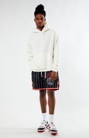 Solid Hoodie Solid Hoodie image number 4