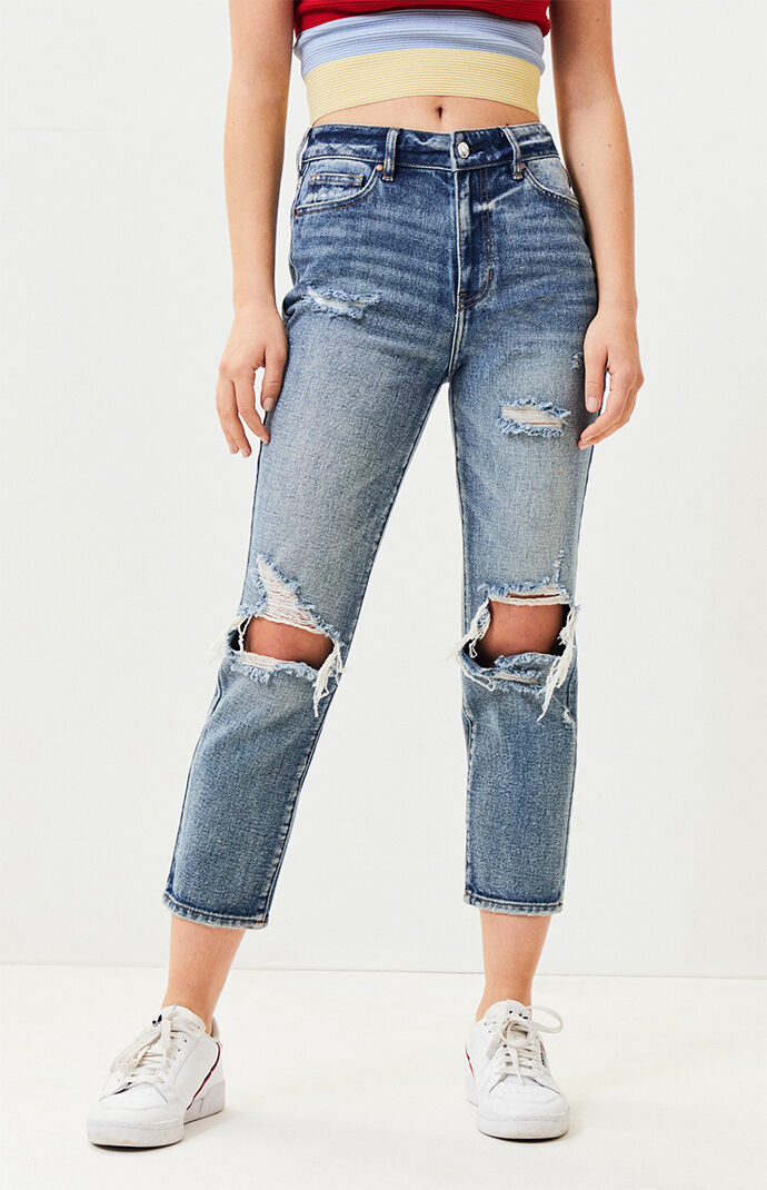 pacsun jeans