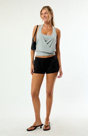 Tatum Low Rise Shorts image number 1