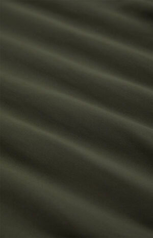 Kids Military Fleece Soccer Sweat Shorts image number 7