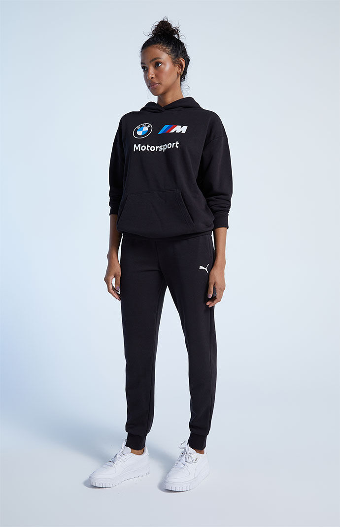 Bmw tracksuit womens outlet