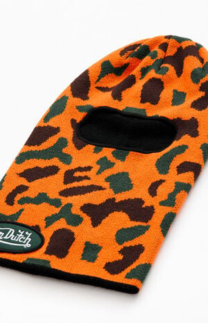 Camo Balaclava image number 2