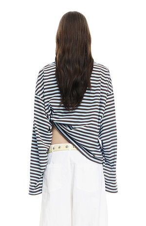 Bloom Long Sleeve Top image number 3