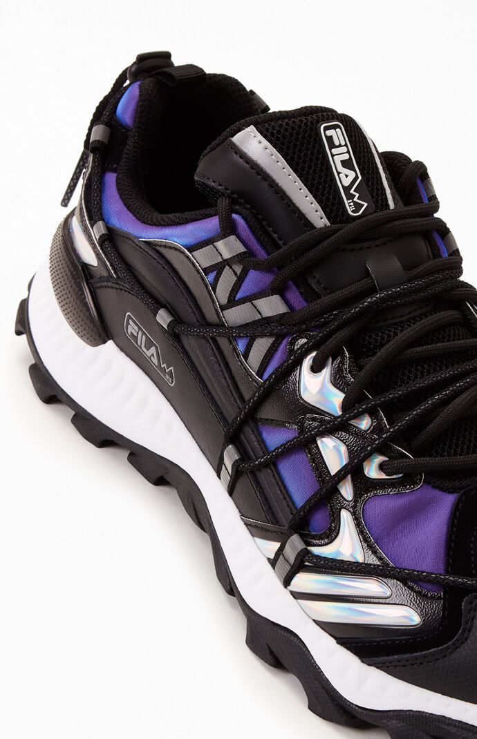 Expeditioner Reactive Shoes
