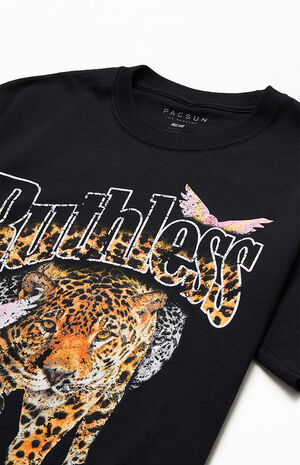 Ruthless T-Shirt Ruthless T-Shirt image number null
