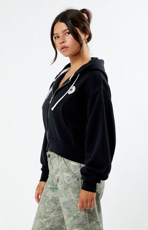 Retro Full Zip Hoodie image number 3