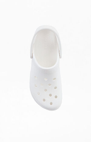 Women's Classic Crush Clogs image number 5