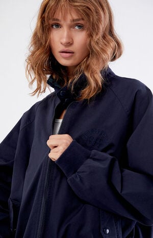 Navy Service Jacket image number 1