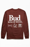 By PacSun Sponsorship Long Sleeve T-Shirt By PacSun Sponsorship Long Sleeve T-Shirt image number null