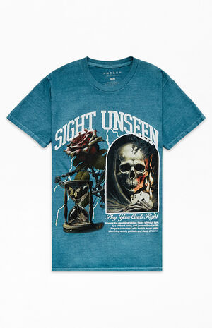 Sight Unseen T-Shirt image number 1