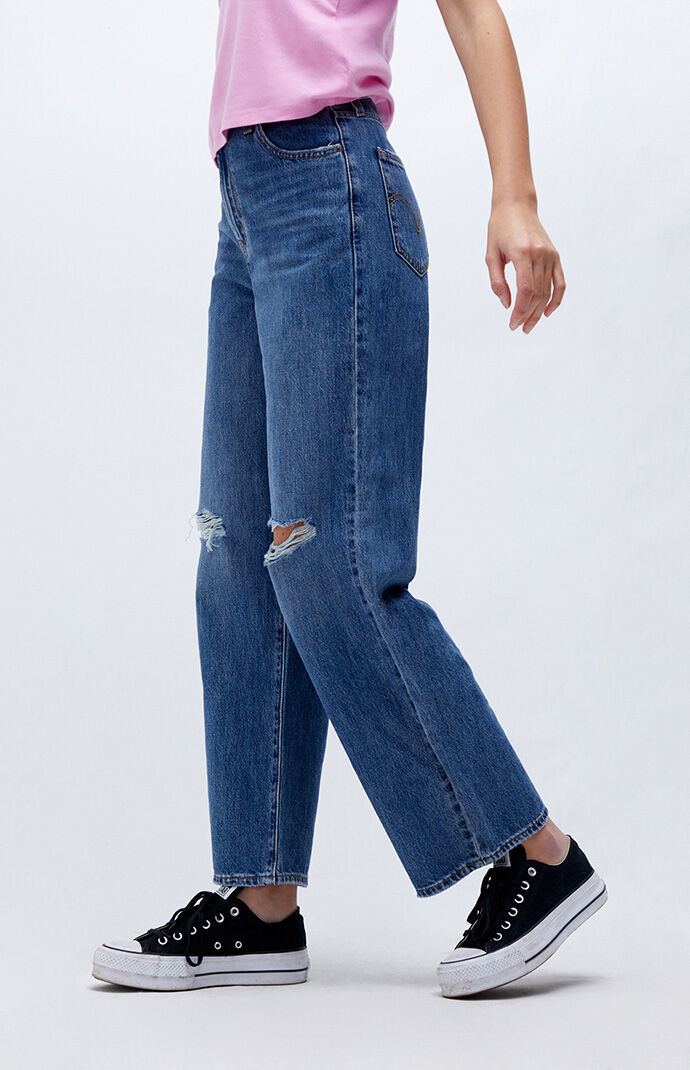 pacsun levis