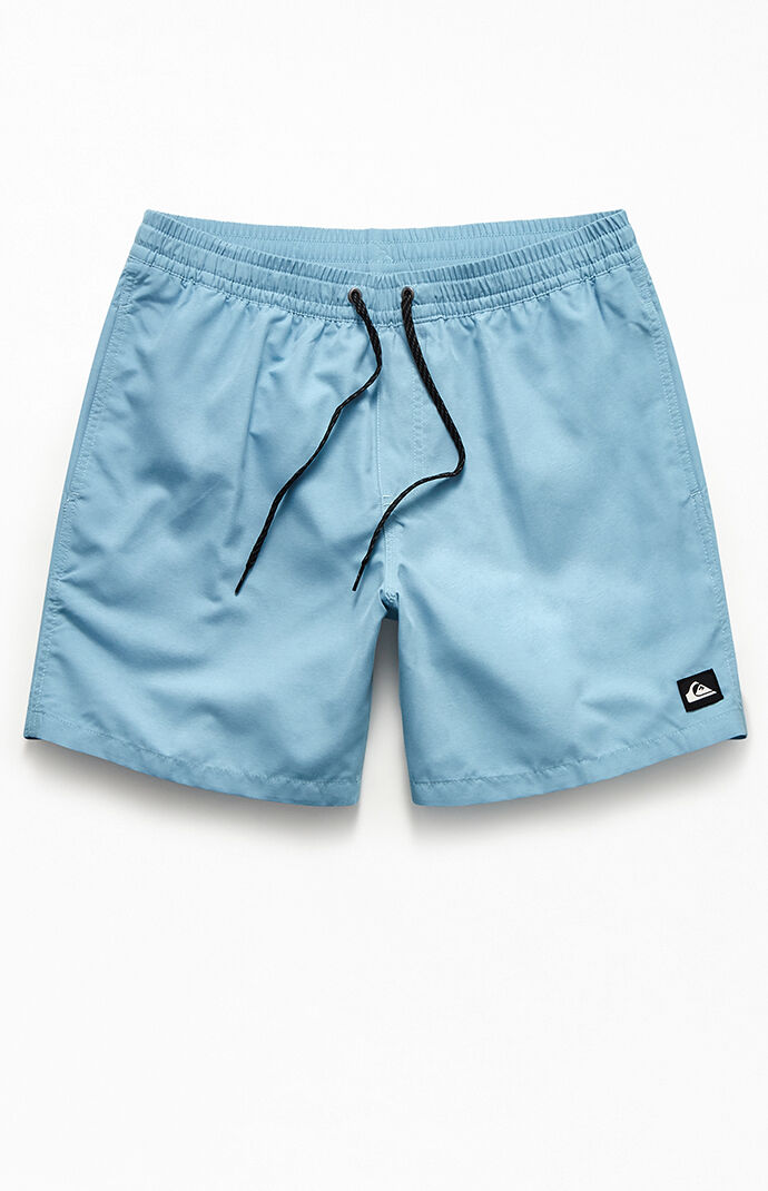 Every Day 17" Volley Shorts