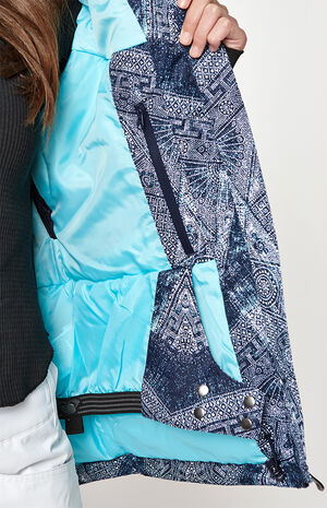 Snow Wildlife Jacket image number 6