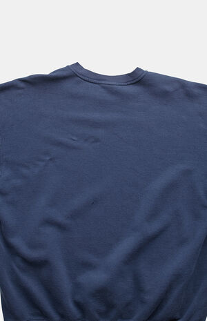 2000s Nike Crew Neck Sweatshirt image number 2